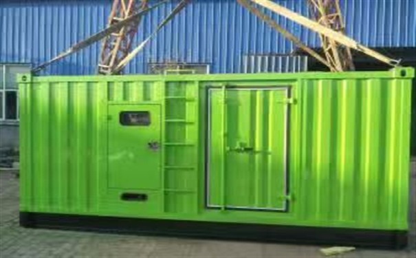 中原600kw大型柴油发电机组出租价格 中原600kw大型柴油发电机组出租价格